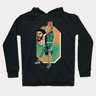 TATUM ZERO Hoodie